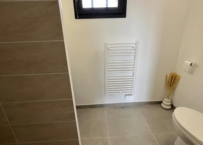 Apartamento Au Coeur De *