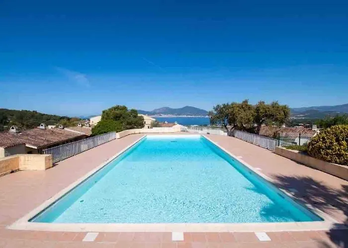 Apartamento Au Coeur De *