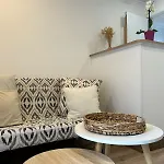 Au Coeur De *