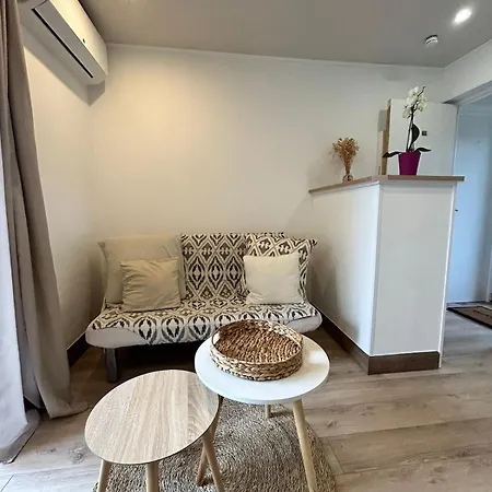 Au Coeur De Apartmán