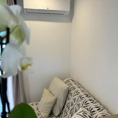 Apartmán Au Coeur De Porticcio (Corsica)