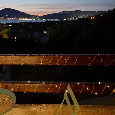Au Coeur De * Porticcio (Corsica)